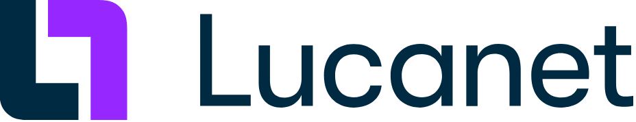 Logo Lucanet